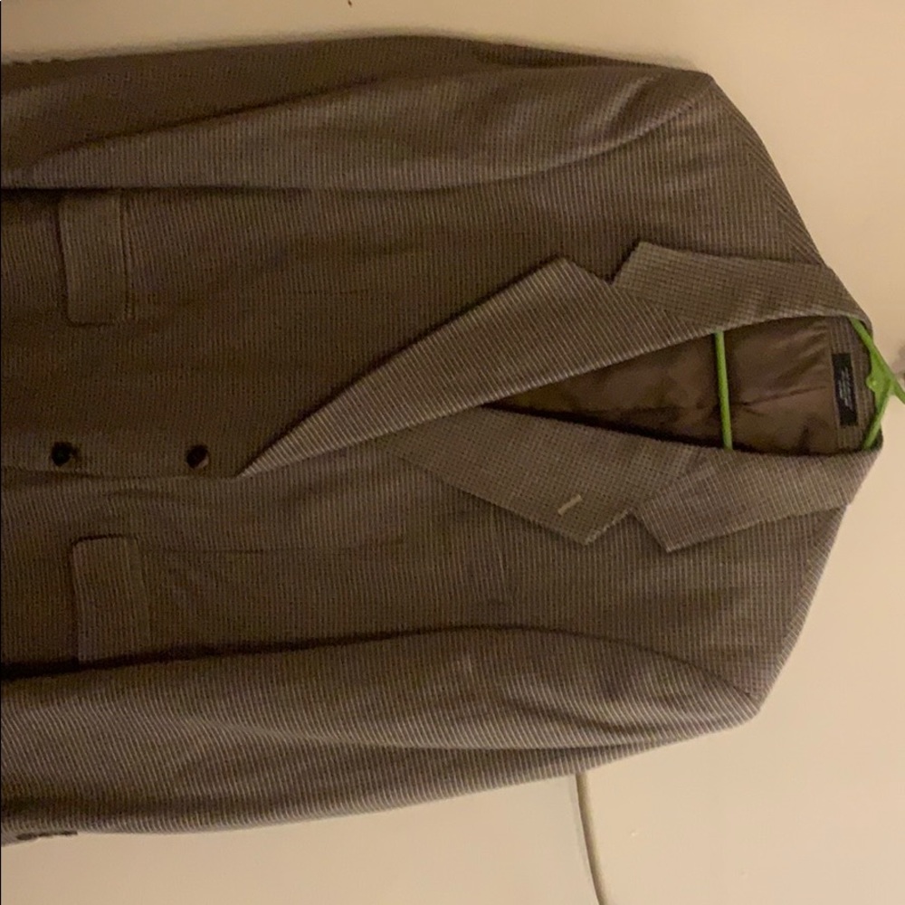 Sports Coat